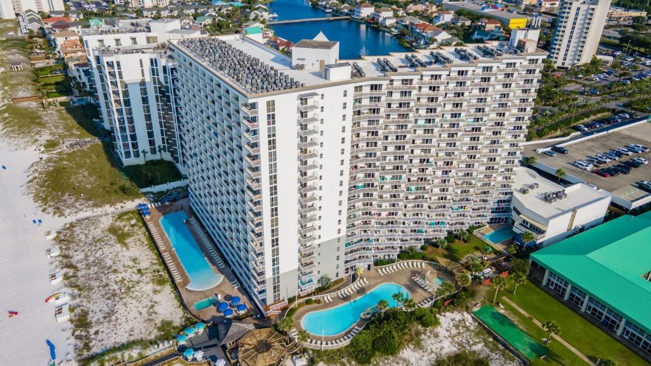 Pelican Beach 0103 By Pelican Beach Management Appartement Destin Buitenkant foto