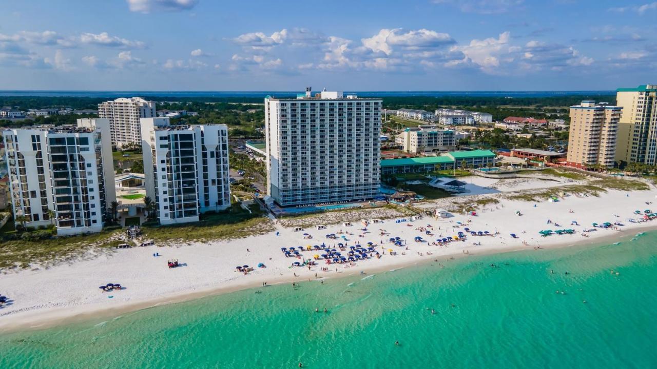 Pelican Beach 0103 By Pelican Beach Management Appartement Destin Buitenkant foto